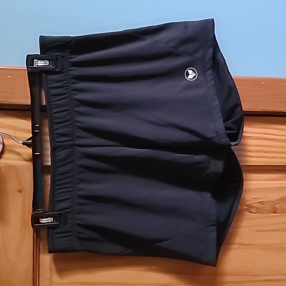 Alpha Forward Venture Shorts